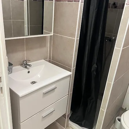 Loft D'argenteuil