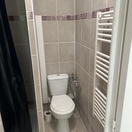 شقة Loft D'argenteuil