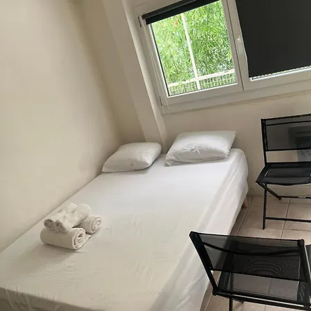 Loft D'argenteuil شقة أورْجونْتُيْ