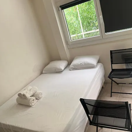 Loft D'argenteuil أورْجونْتُيْ