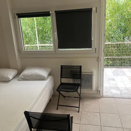 Lägenhet Loft D'argenteuil