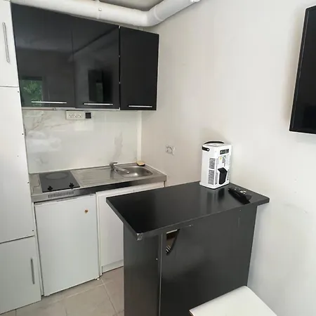 Loft D'argenteuil *