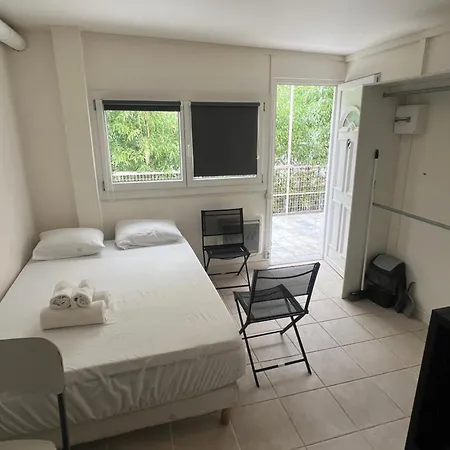 Loft D'argenteuil Argenteuil