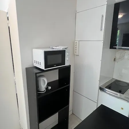 Loft D'argenteuil * Argenteuil