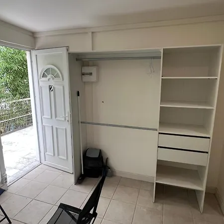 Loft D'argenteuil * أورْجونْتُيْ