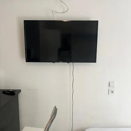 Loft D'argenteuil شقة