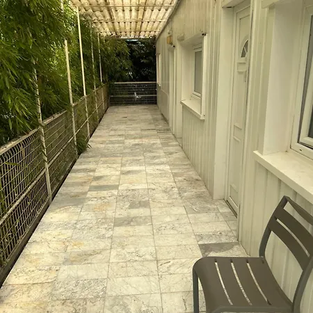 Lägenhet Loft D'argenteuil