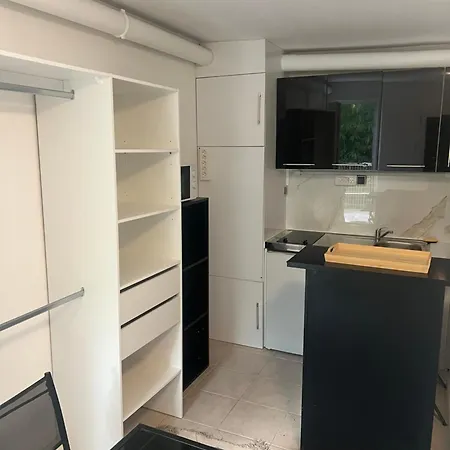 شقة Loft D'argenteuil *
