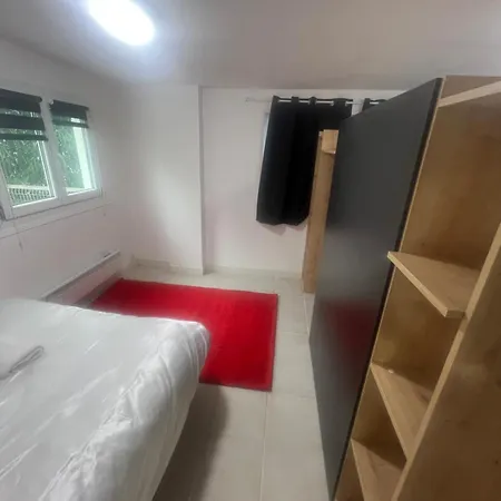 Loft D'argenteuil