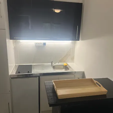 Loft D'argenteuil أورْجونْتُيْ