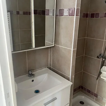 شقة Loft D'argenteuil *
