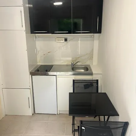 Loft D'argenteuil شقة أورْجونْتُيْ