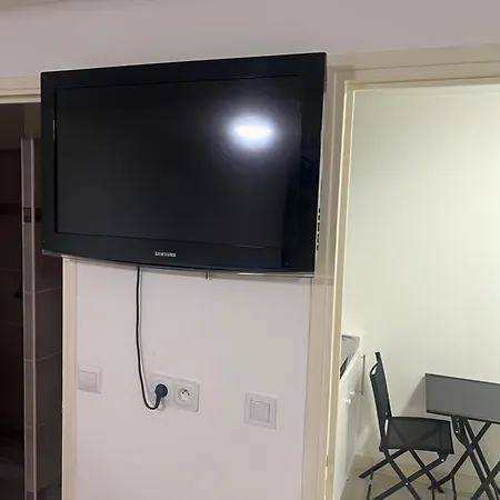 Loft D'argenteuil أورْجونْتُيْ