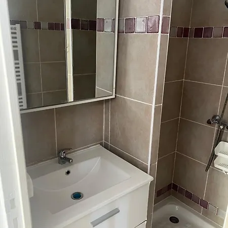 Lägenhet Loft D'argenteuil Argenteuil