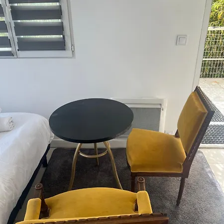 Loft D'argenteuil