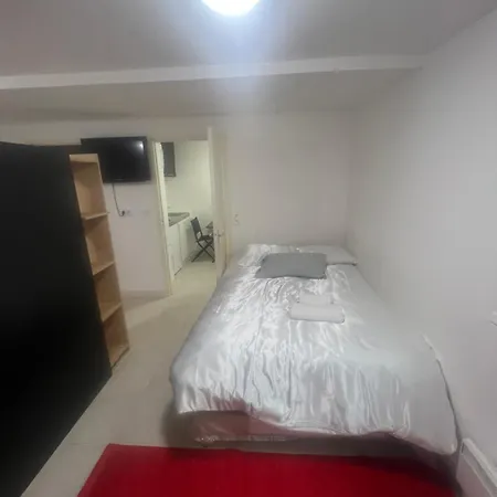 Loft D'argenteuil *