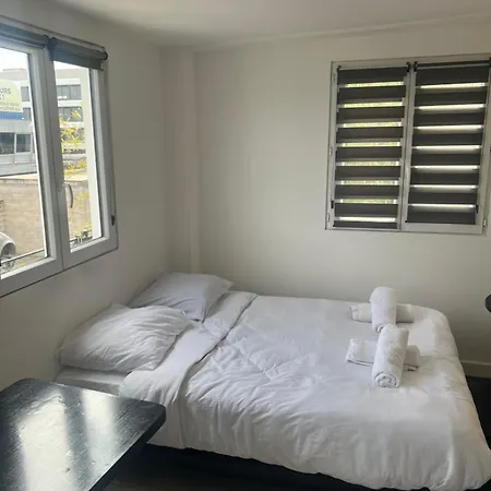 شقة Loft D'argenteuil
