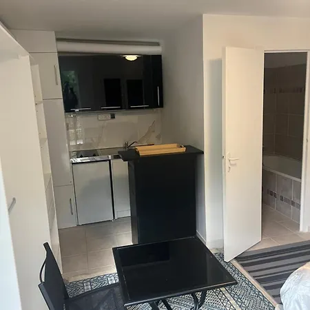 شقة Loft D'argenteuil