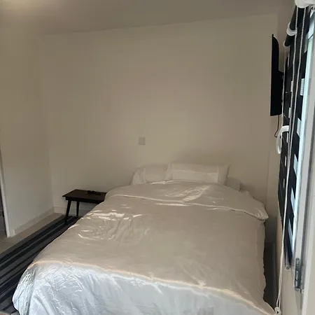 Loft D'argenteuil شقة *