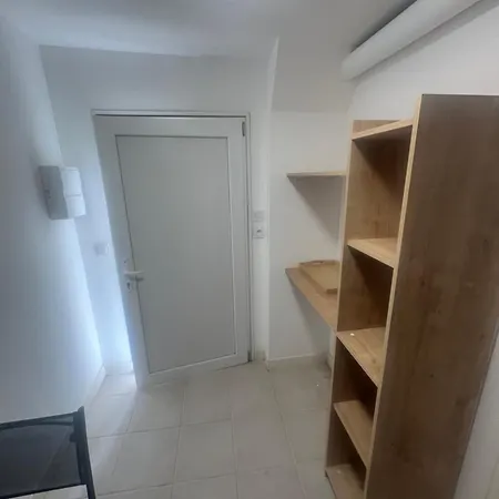 شقة Loft D'argenteuil