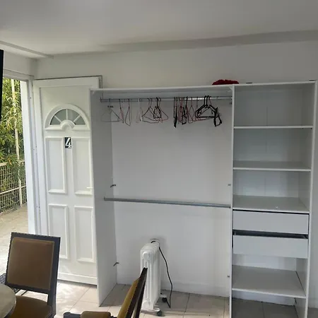 شقة Loft D'argenteuil