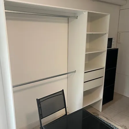 Loft D'argenteuil