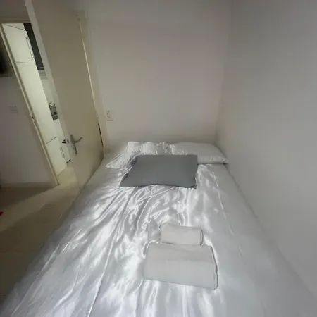شقة Loft D'argenteuil