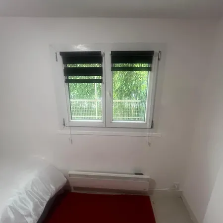 Loft D'argenteuil Lägenhet *